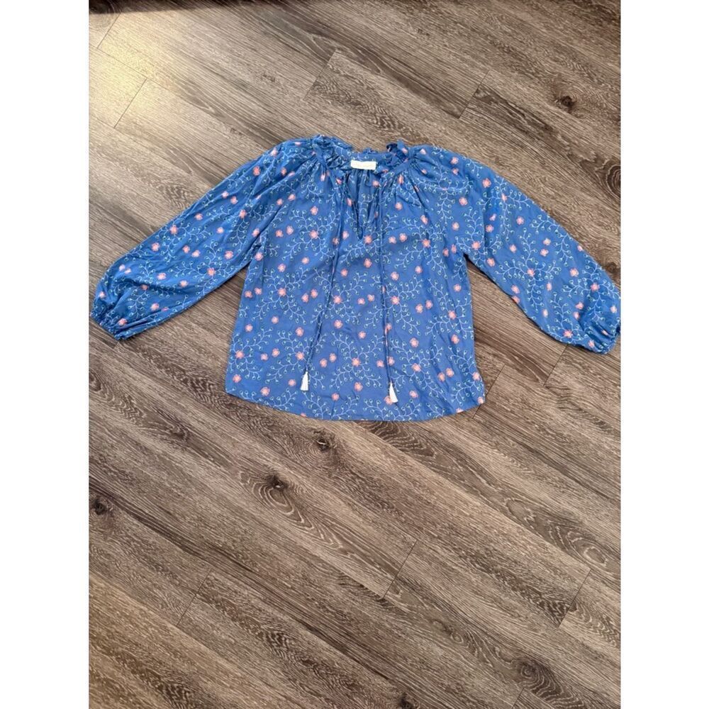Natalie Martin Blouse